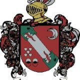 Escudo del apellido Pulgar