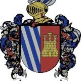 Escudo del apellido Puy