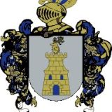 Escudo del apellido Puyol