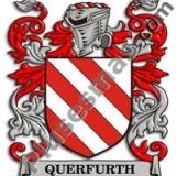 Escudo del apellido Querfurth
