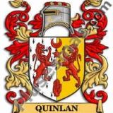 Escudo del apellido Quinlan