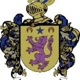 Escudo del apellido Rabanal