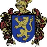 Escudo del apellido Rabastens