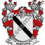 Escudo del apellido Radcliffe