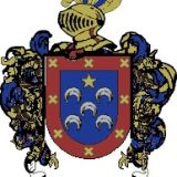 Escudo del apellido Raez