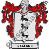 Escudo del apellido Ragland