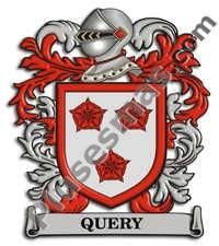 Escudo del apellido Query
