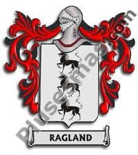 Escudo del apellido Ragland