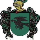 Escudo del apellido Ramoneda