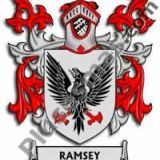 Escudo del apellido Ramsey