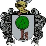 Escudo del apellido Rancaño