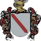 Escudo del apellido Randez