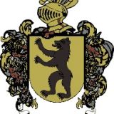 Escudo del apellido Rando