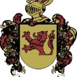 Escudo del apellido Rasilla