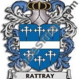 Escudo del apellido Rattray