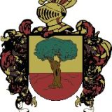 Escudo del apellido Raurell