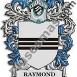 Escudo del apellido Raymond