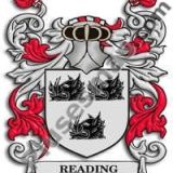 Escudo del apellido Reading