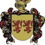 Escudo del apellido Rebull