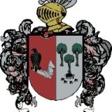 Escudo del apellido Recalde