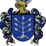 Escudo del apellido Reche