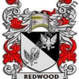 Escudo del apellido Redwood