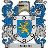 Escudo del apellido Reece