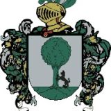 Escudo del apellido Regueiro