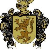 Escudo del apellido Reguero