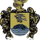 Escudo del apellido Reguilón