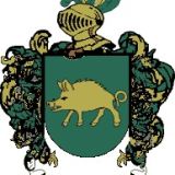 Escudo del apellido Reigosa