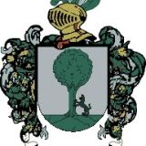 Escudo del apellido Reino