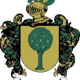 Escudo del apellido Rejas