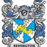 Escudo del apellido Remington