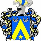 Escudo del apellido Renaud