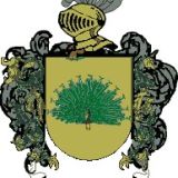 Escudo del apellido Rendo