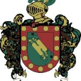 Escudo del apellido Rendón