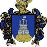 Escudo del apellido Rentero