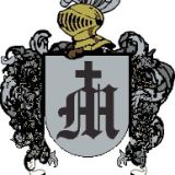 Escudo del apellido Reparaz