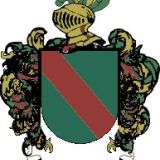 Escudo del apellido Requena