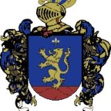 Escudo del apellido Resino