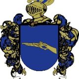 Escudo del apellido Retamar