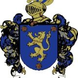 Escudo del apellido Retuerto