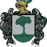 Escudo del apellido Reverte