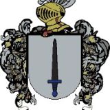 Escudo del apellido Revest