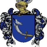 Escudo del apellido Revilla