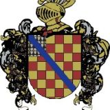 Escudo del apellido Reynes