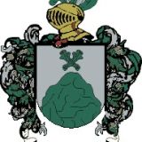 Escudo del apellido Ribot