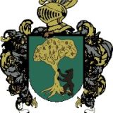 Escudo del apellido Ricart