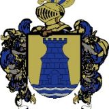 Escudo del apellido Richarte